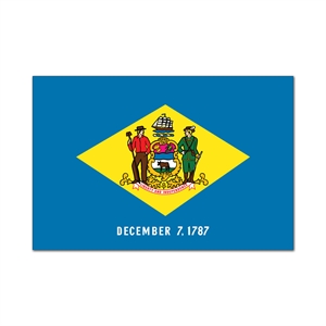 Picture of State Flag