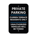 Picture of ITEM P4 - PRIVATE PARKING