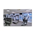 Picture of ITEM F5 - FITNESS CENTER WALL WRAP