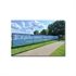 Picture of ITEM B1 - TENNIS OR POOL FENCE MESH BANNER