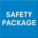 Picture for category Day 1 Safety Package